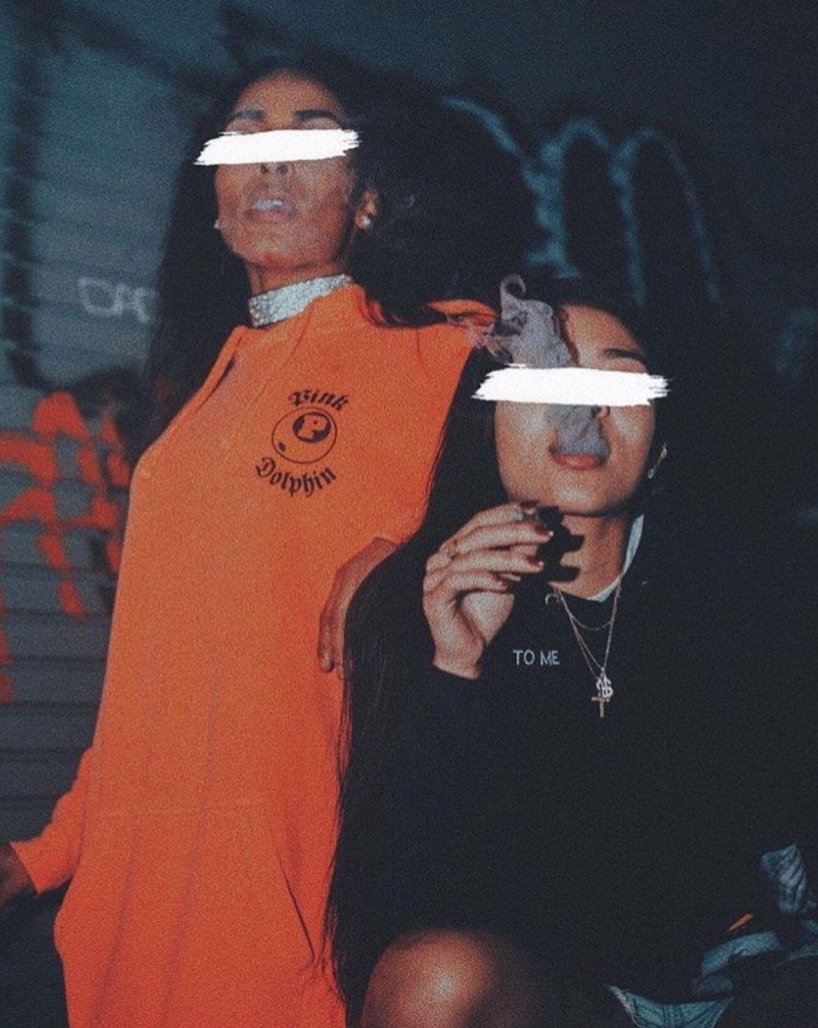 1169x1468 Gangsta Aesthetic Wallpaper