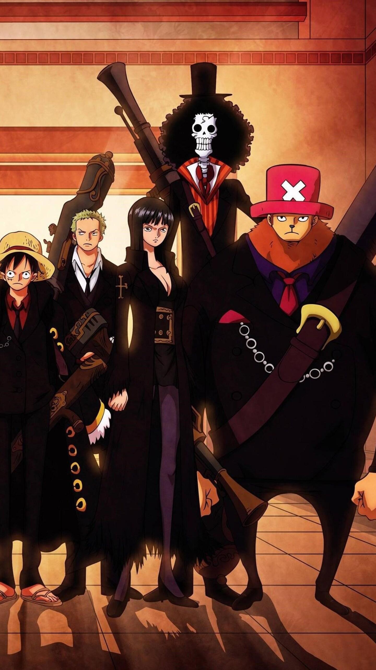 1440x2560 One Piece Anime Samsung Galaxy S S7 , Google Pixel XL , Nexus 6P , LG G5 HD 4k Wallpaper, Image, Background, Photo and Picture