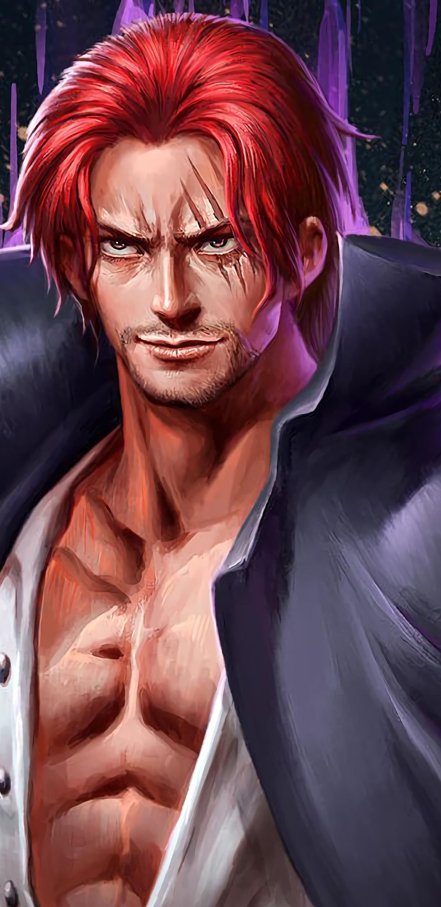 1440x2960 Shanks One Piece Samsung Galaxy Note S S SQHD HD 4k Wallpaper, Image, Background, Photo and Picture