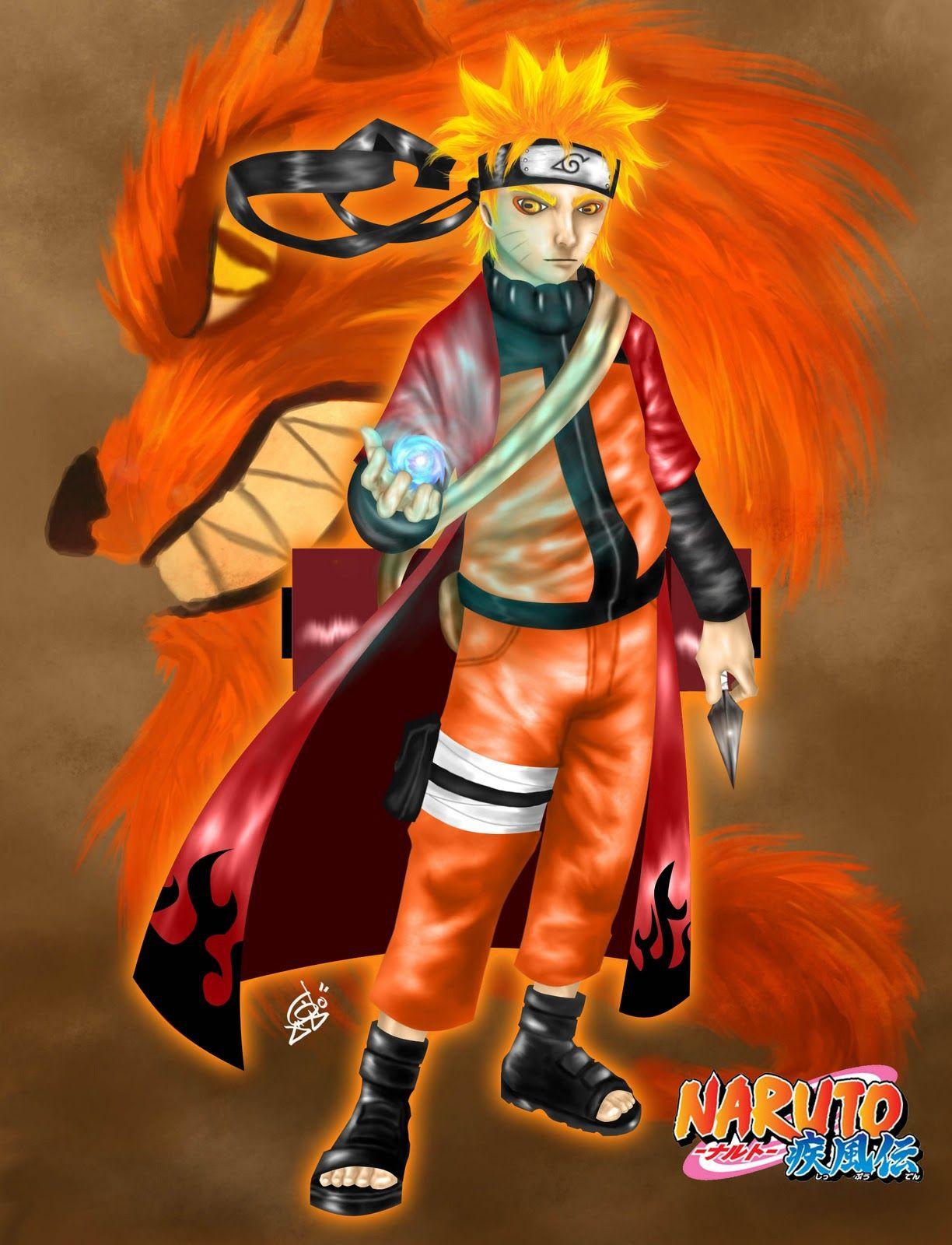 Naruto Uzumaki Sage Mode Wallpapers Top Free Naruto Uzumaki Sage Mode Backgrounds Wallpaperaccess