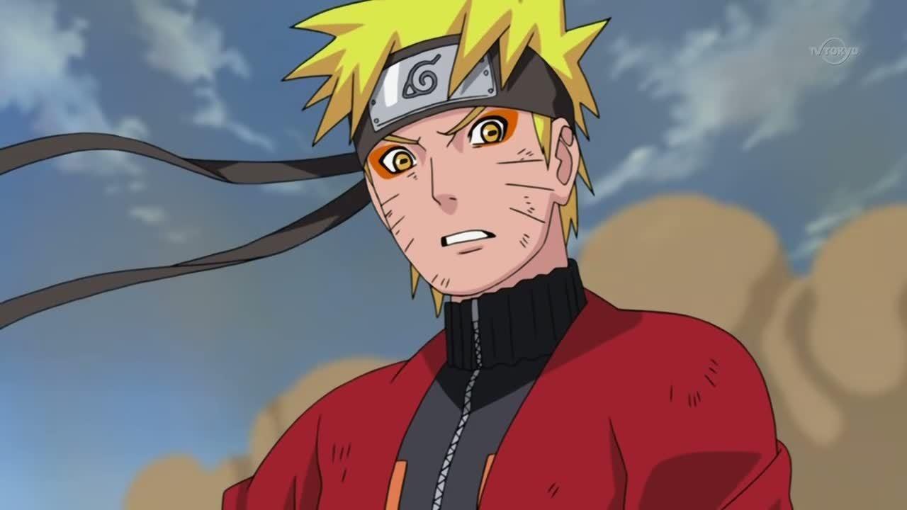 1280x720 Naruto Naruto (Shippuuden) Wallpaper