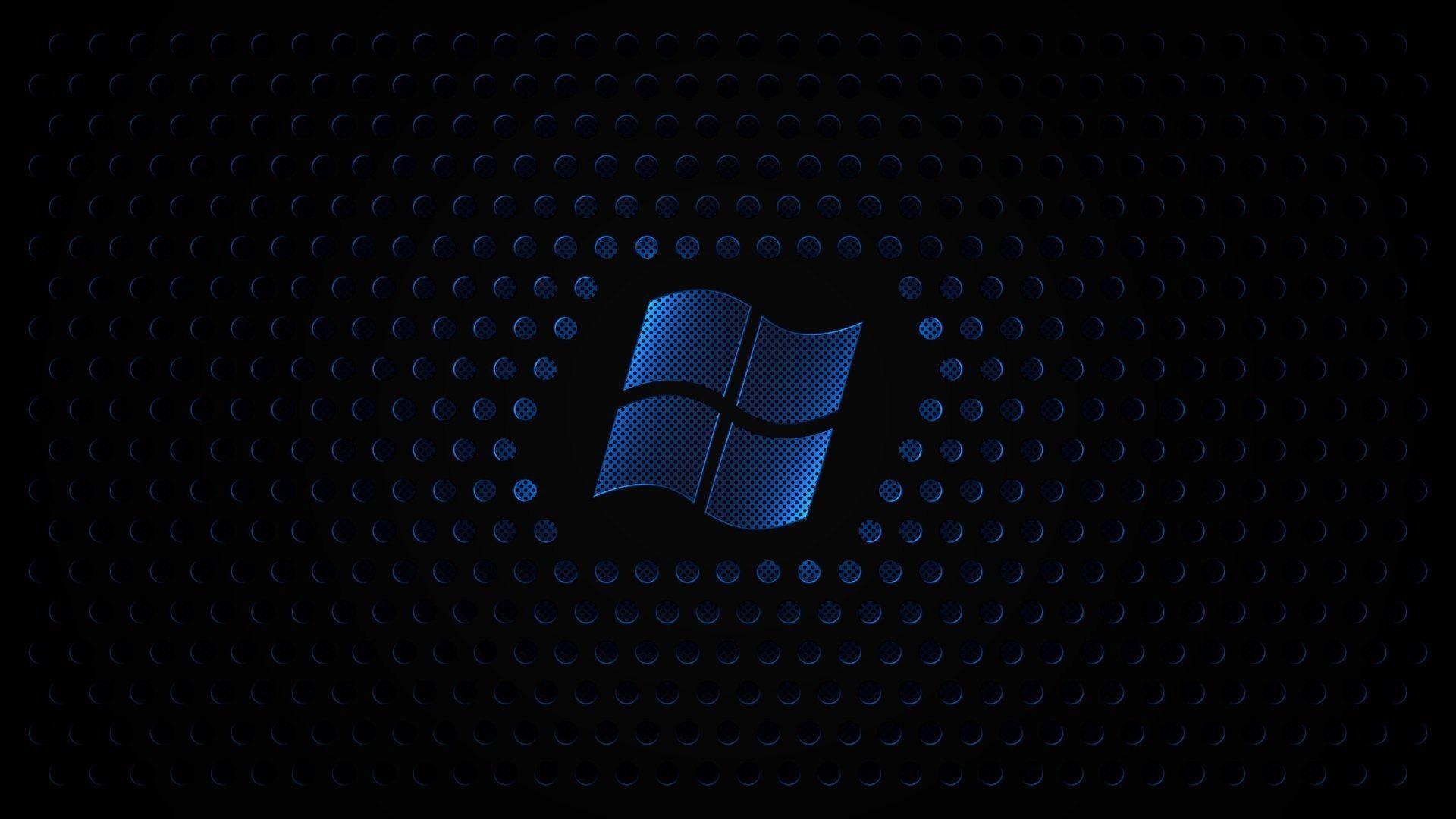 1920x1080 Black Wallpaper Background