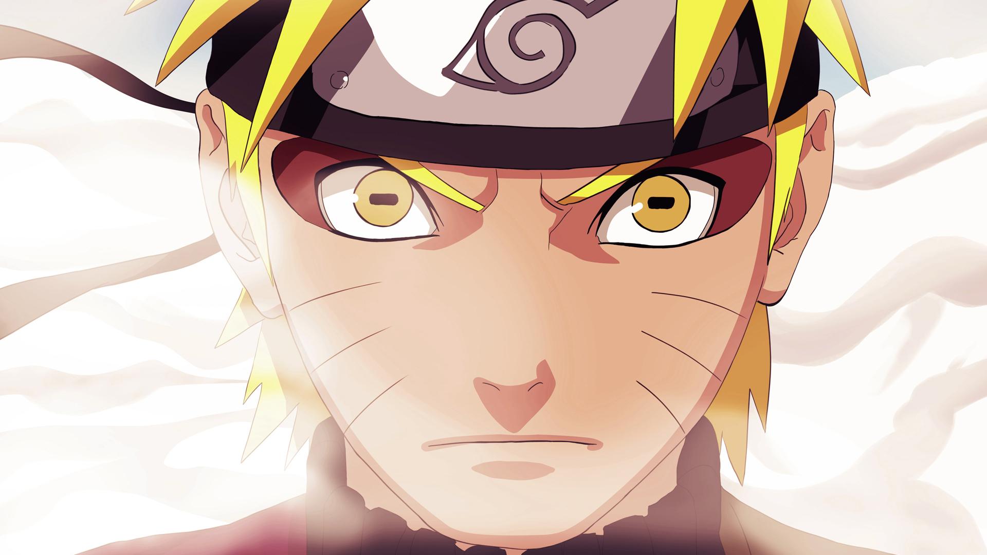 1920x1080 Naruto, Sage Mode, Uzumaki Naruto HD Wallpaper & Background • 25661 • Wallur