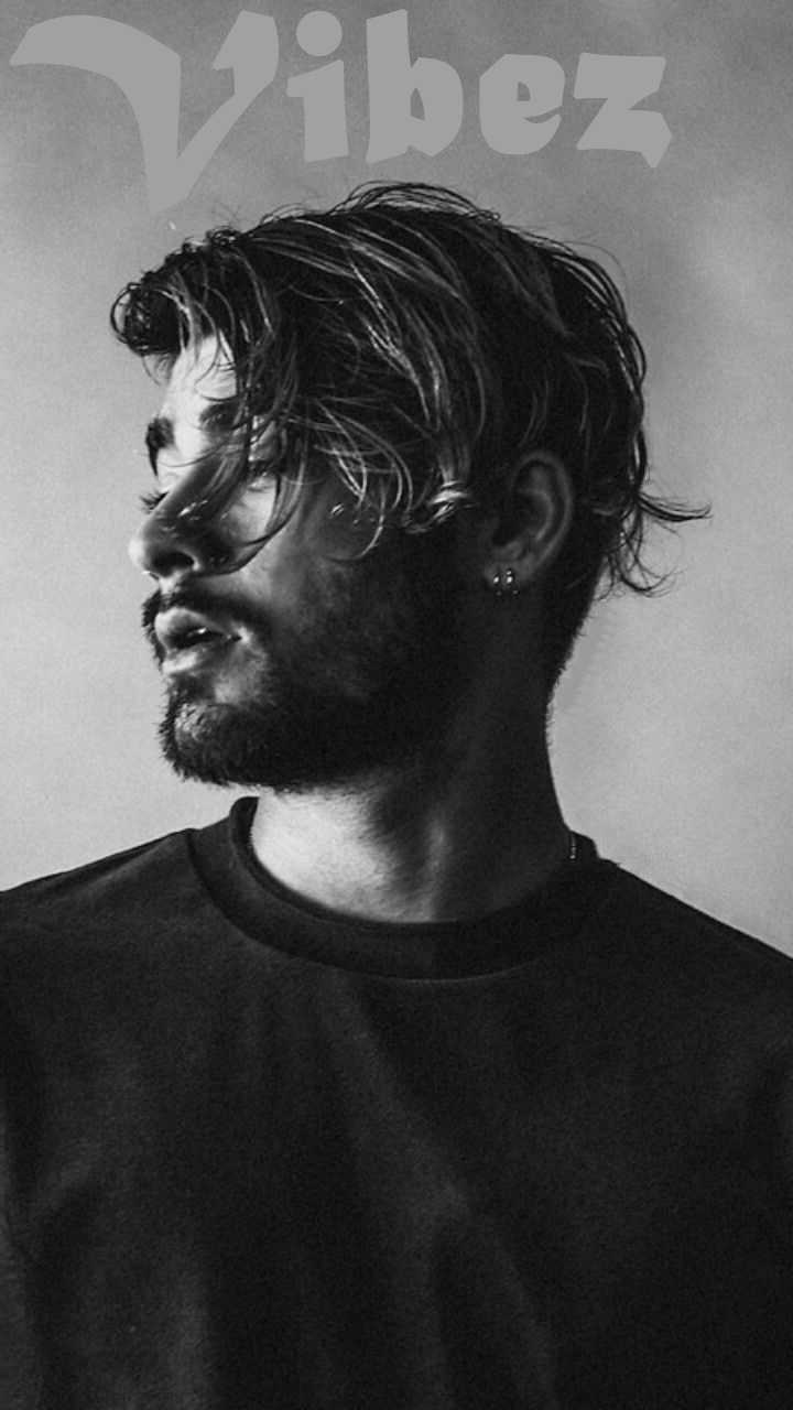 Zayn Malik Black and White Wallpapers Top Free Zayn Malik Black and