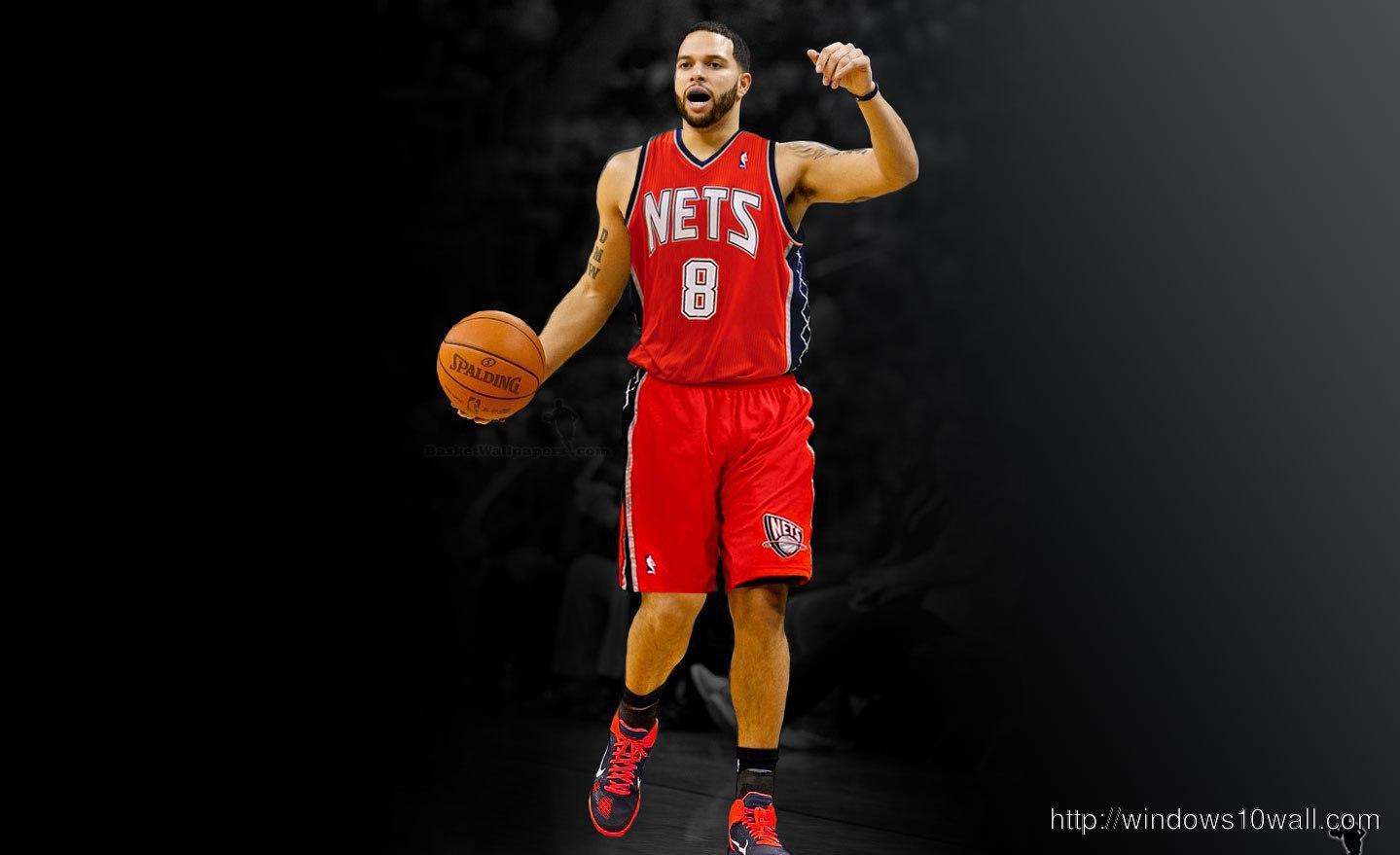 New will. Джерси Deron Williams. Обои баскетбол. Buck Williams Basketball. Дэрон гефоны.