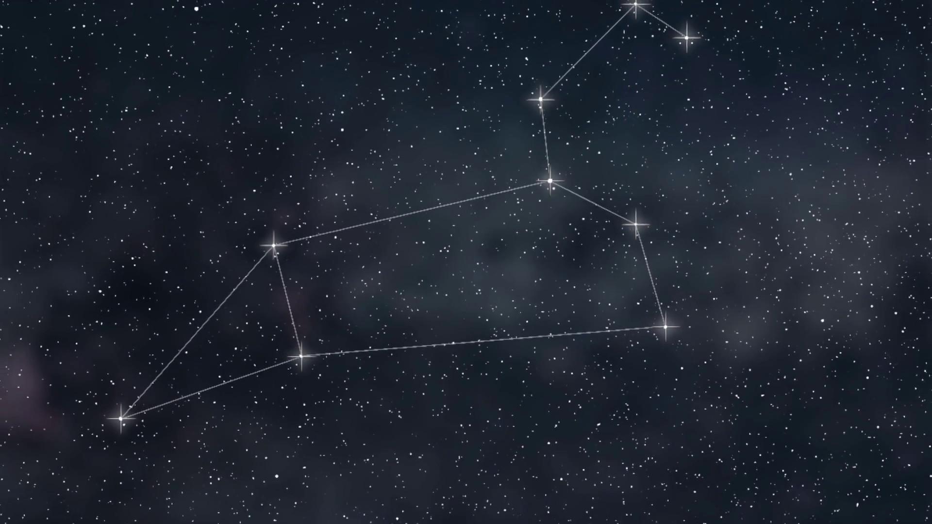 1920x1080 Leo Zodiac Wallpaper background picture