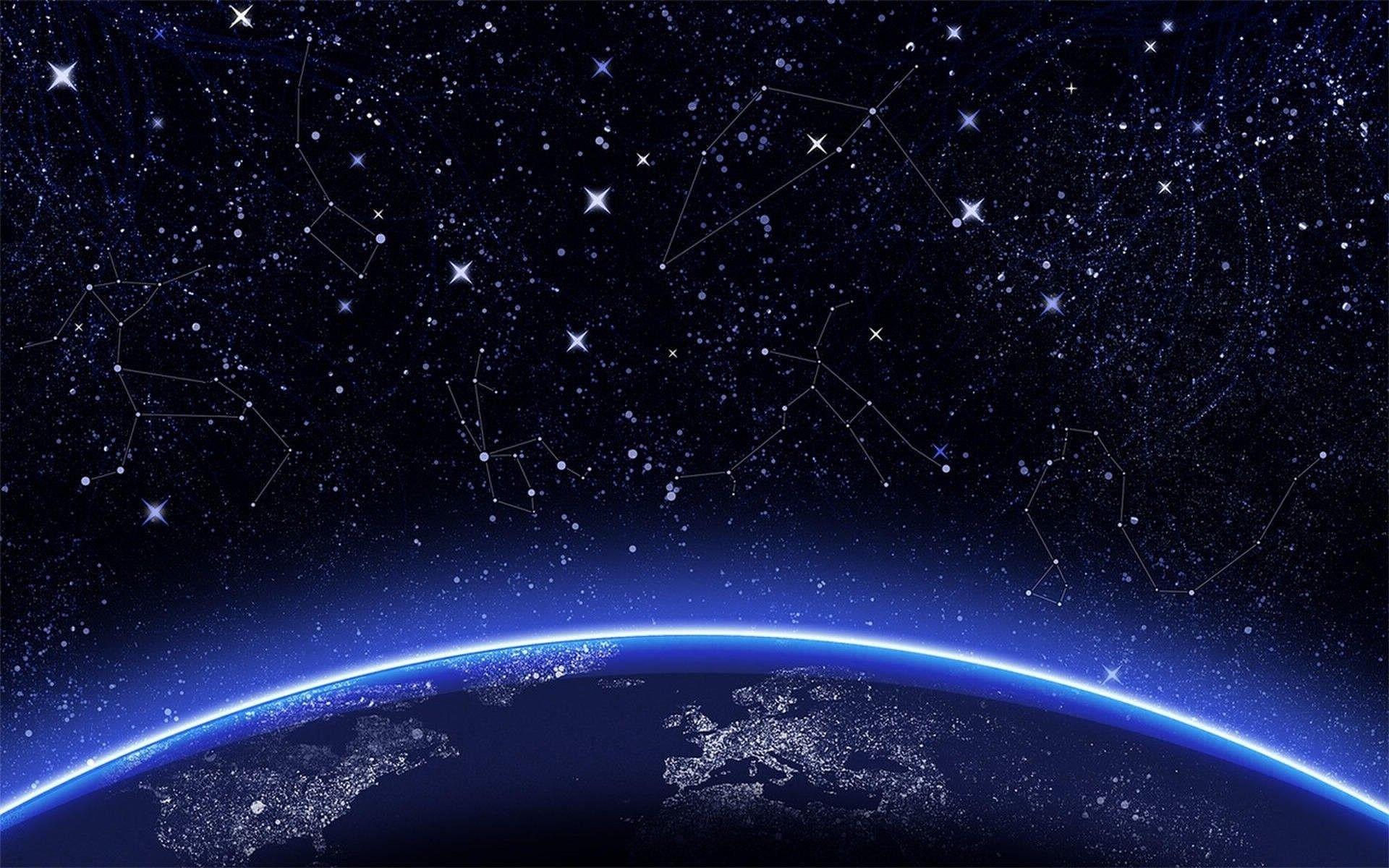 1920x1200 Astrology Wallpaper, HD Astrology Background