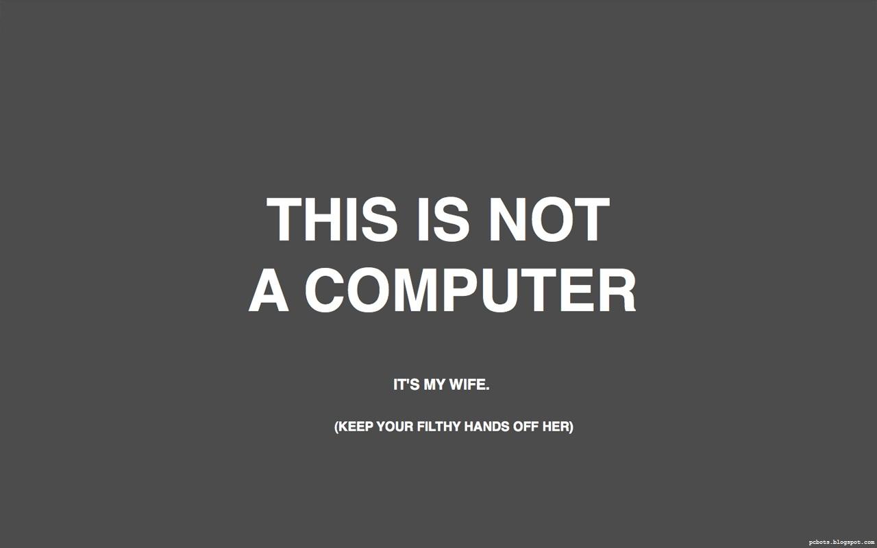1280x800 Funny Computer Geek Quotes. QuotesGram