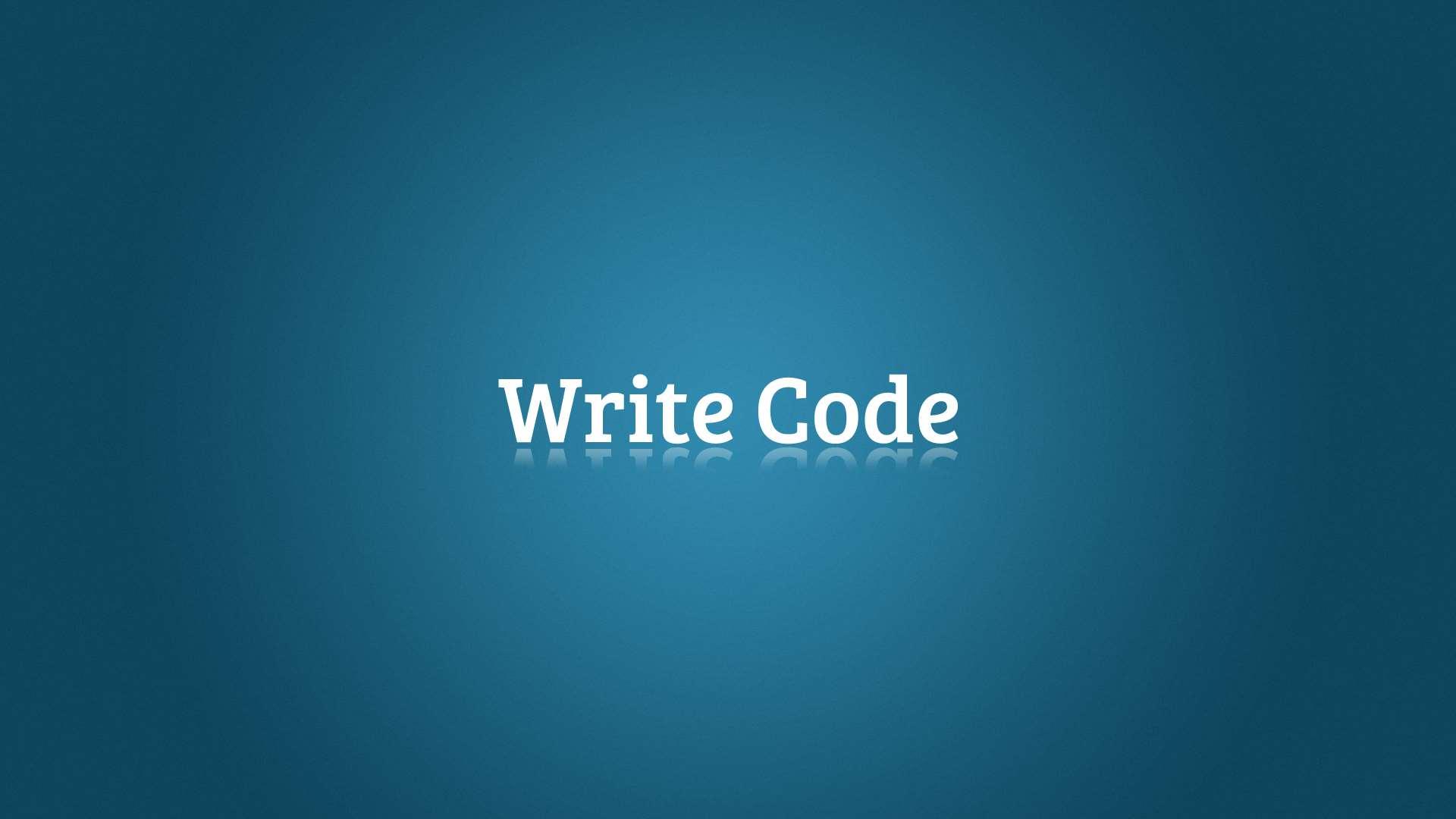 1920x1080 write code HD wallpaper, Background