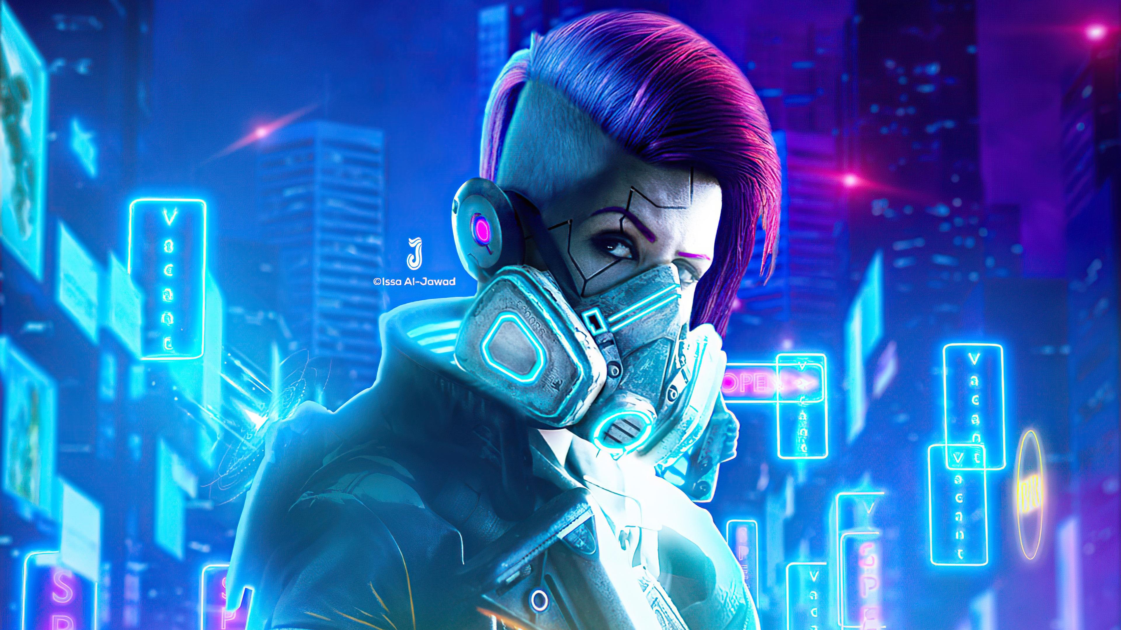 3840x2160 Wallpaper 4k Cyber Division 2077 4k Cyber Division 2077 4k wallpaper