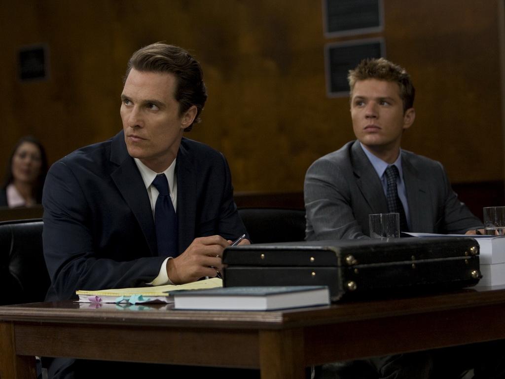 1024x768 The Lincoln Lawyer Photo Lincoln Lawyer Image: Ravepad place to rave about anything and everything!