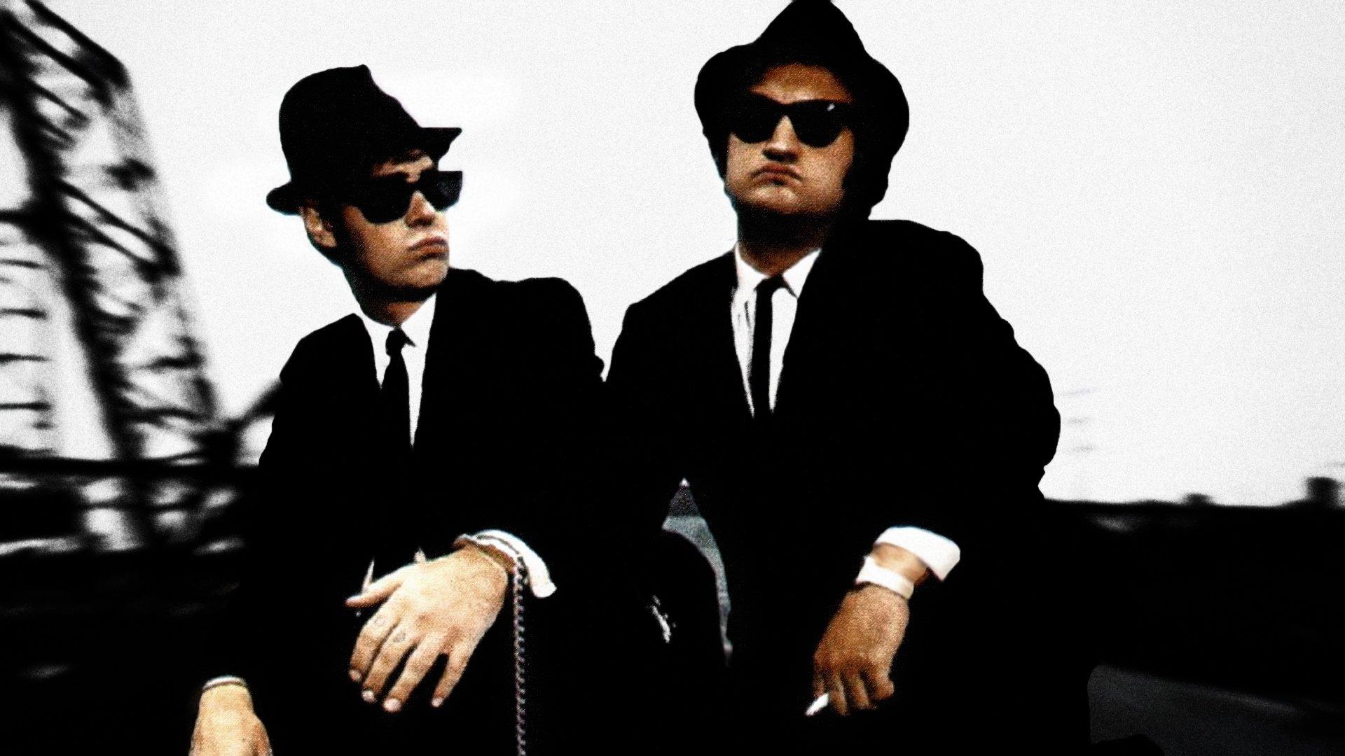 1920x1080 Blues Brothers Wallpaper