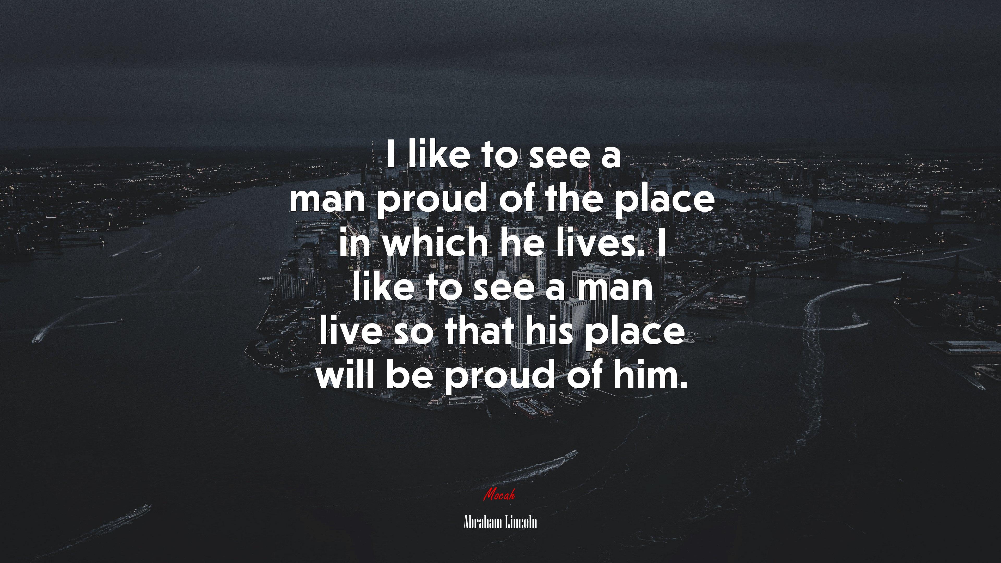 3840x2160 The Leading Rule For The Lawyer, As For The Man Of Every Other Calling, Is Diligence. Leave Nothing For To Morrow Which Can Be Done To Day. Abraham Lincoln Quote, 4k Wallpaper