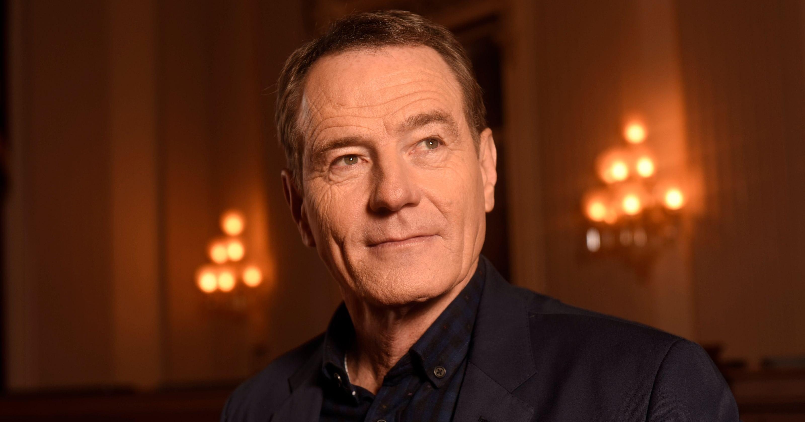 3200x1680 Bryan Cranston HD