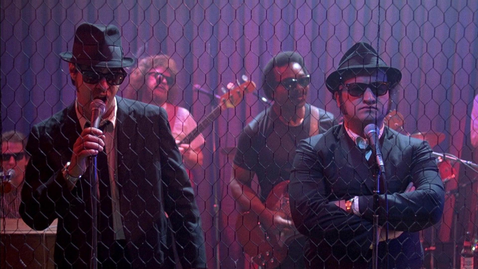 1920x1080 Blues Brothers Rawhide