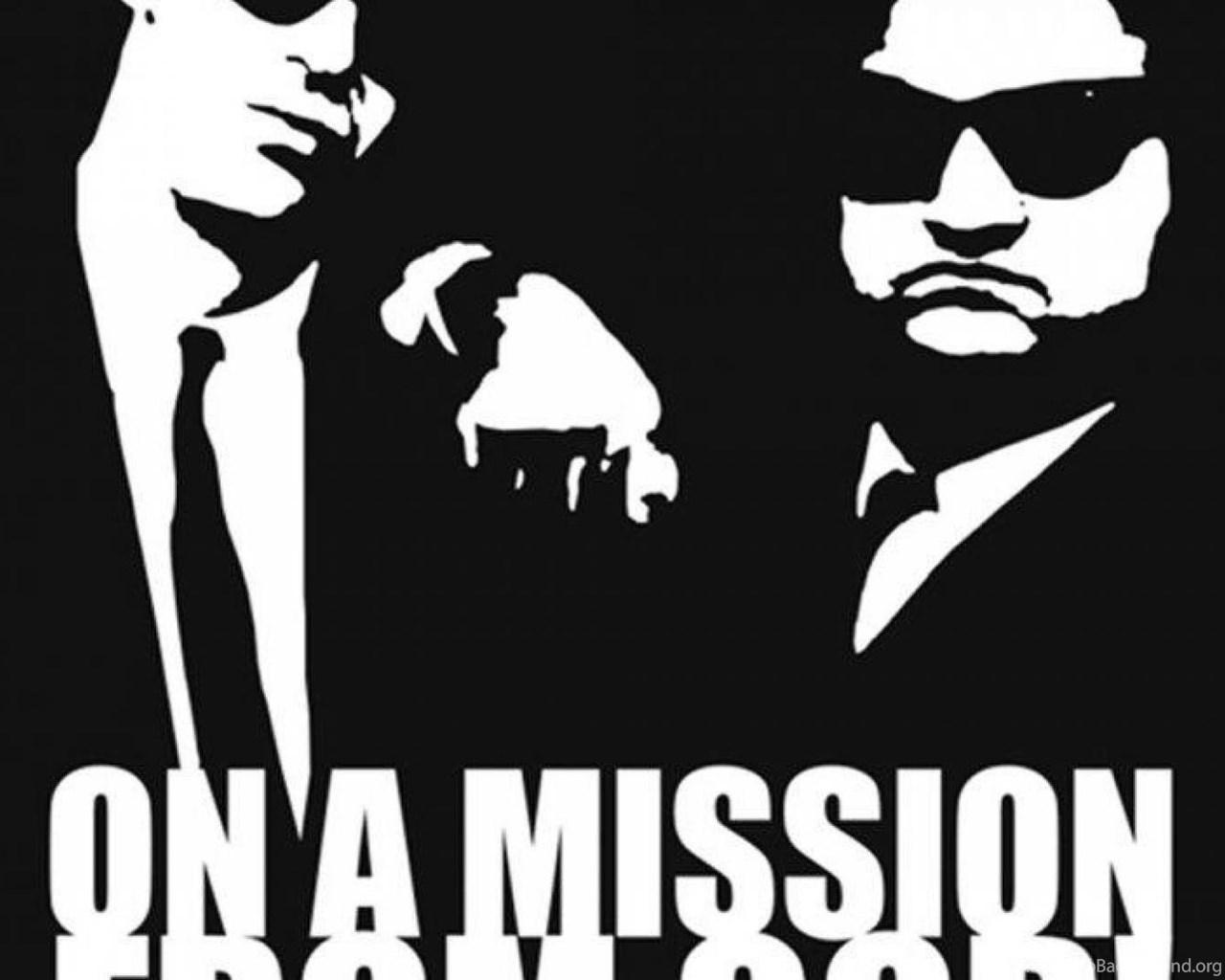 1280x1024 Blues Brothers Wallpaper Desktop Background