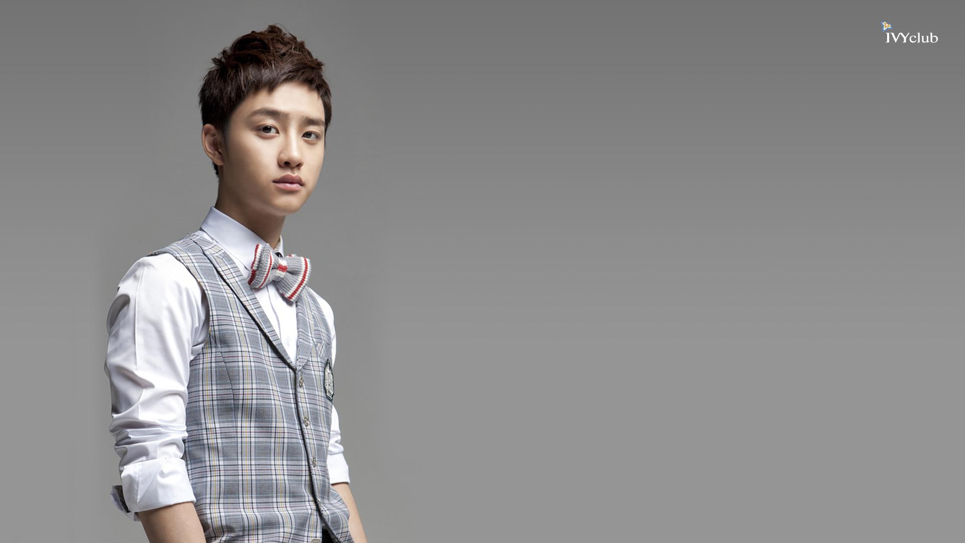 1920x1080 ♥ Kyungsoo! ♥ Kyungsoo D.O Wallpaper