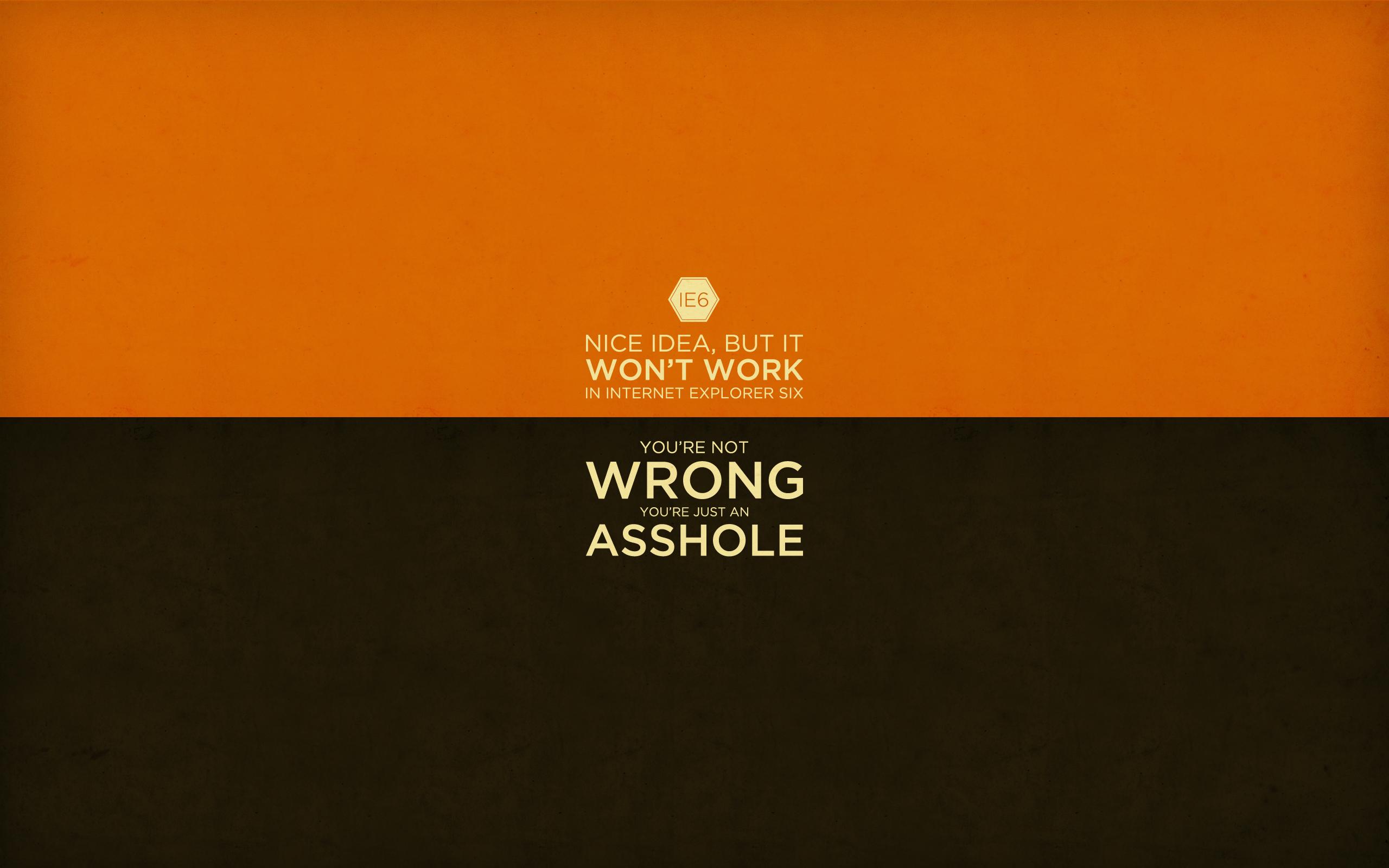 2560x1600 Desktop funny wallpaper