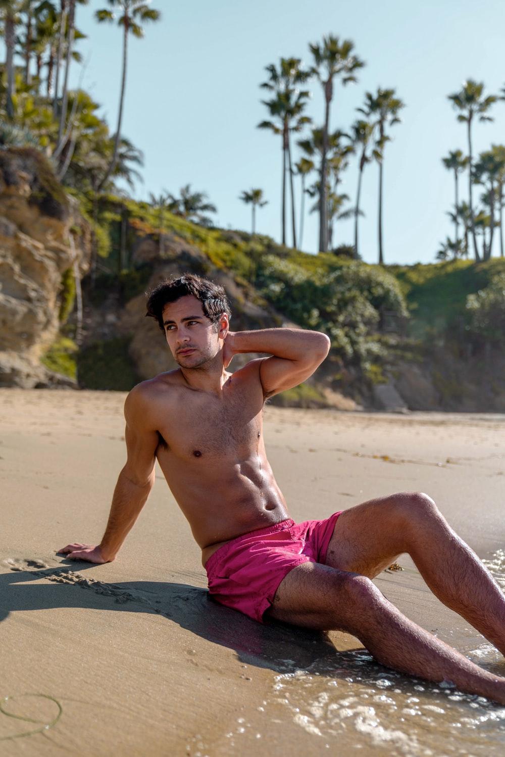 1000x1499 Beach Boy Picture. Download Free Image