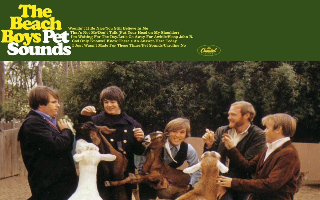 1280x800 1280x800 desktop wallpaper for the beach boys