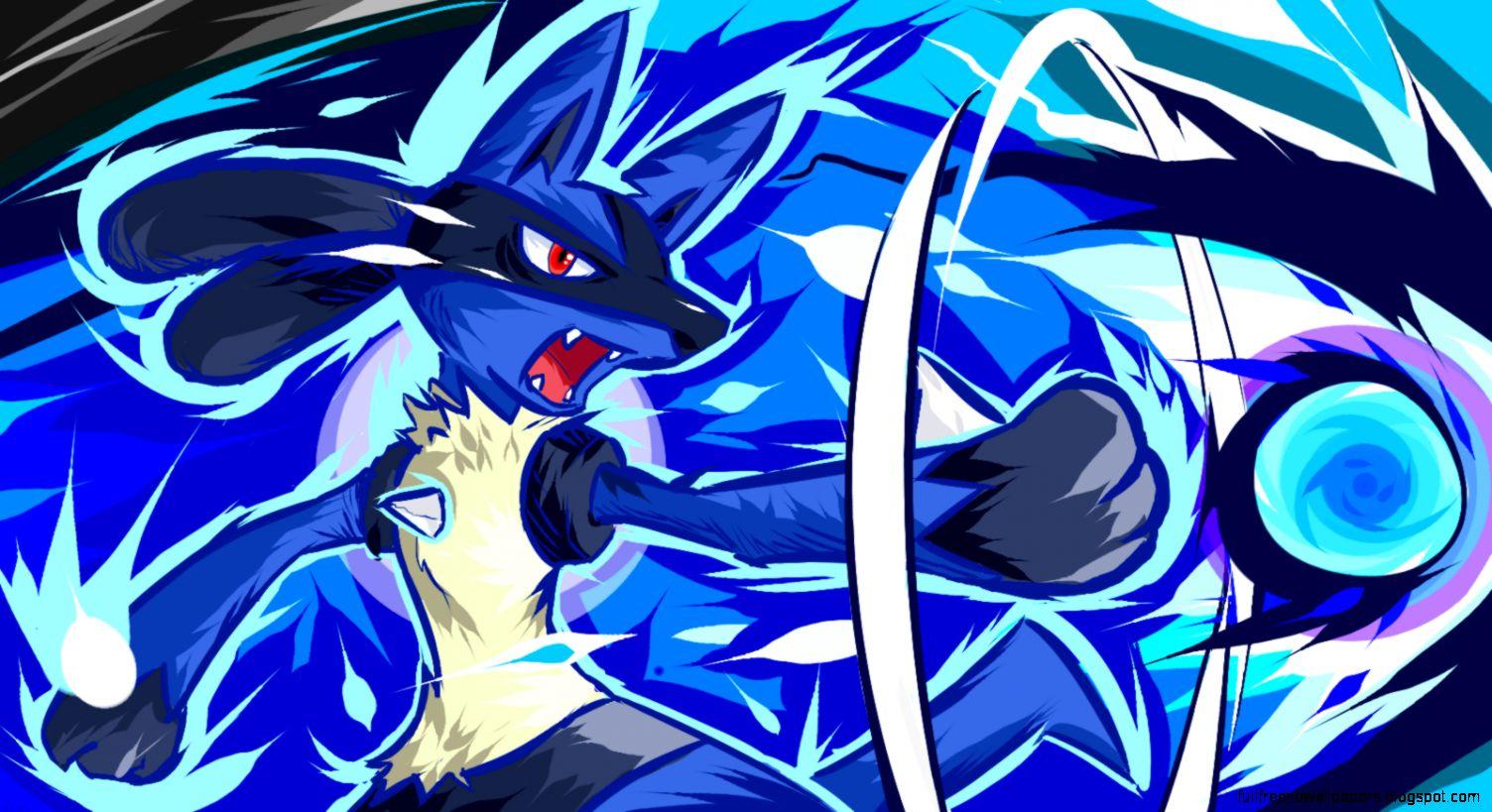 1504x819 Mega Lucario Wallpaper Group Picture