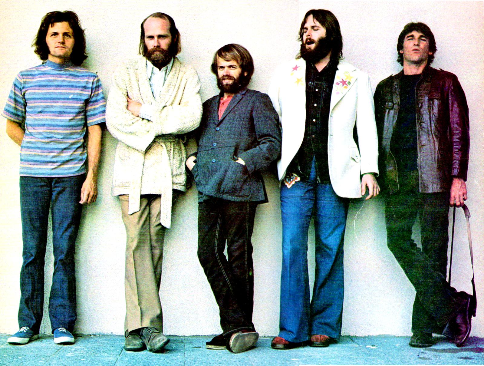 1599x1209 Music The Beach Boys Wallpaper
