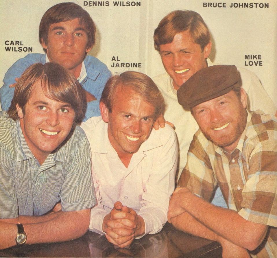 958x892 The Beach Boys Beach Boys Photo