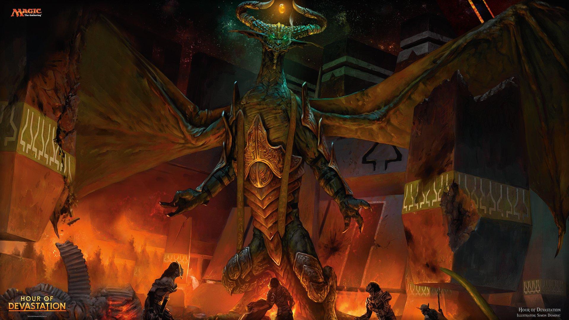 1920x1080 Jace (Magic: The Gathering) HD Wallpaper and Background Image
