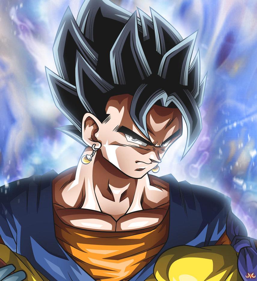 Vegito Ultra Instinct Wallpapers Top Free Vegito Ultra Instinct Vegito Ultra Instinct Wallpapers Top Free Vegito Ultra Instinct