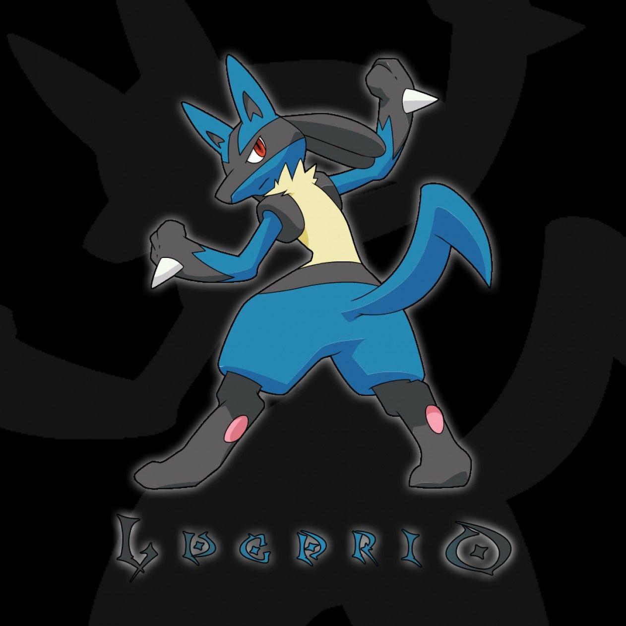 Best Lucario Wallpapers - Top Free Best Lucario Backgrounds ...