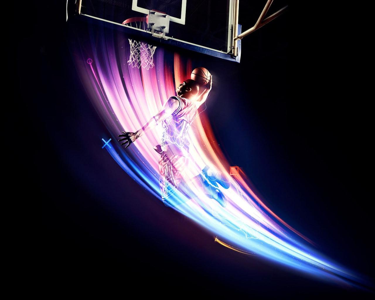 1280x1024 Michael Jordan wallpaper, sports, basketball, NBA, hoop, pink • Wallpaper For You HD Wallpaper For Desktop & Mobile