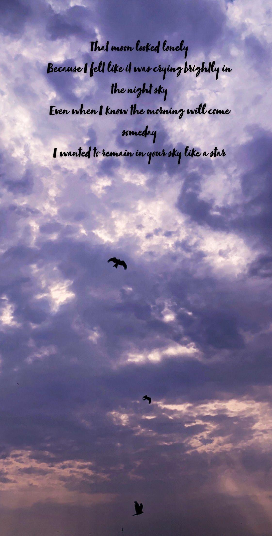 1122x2208 Wallpaper. Wallpaper, Night skies, Sky