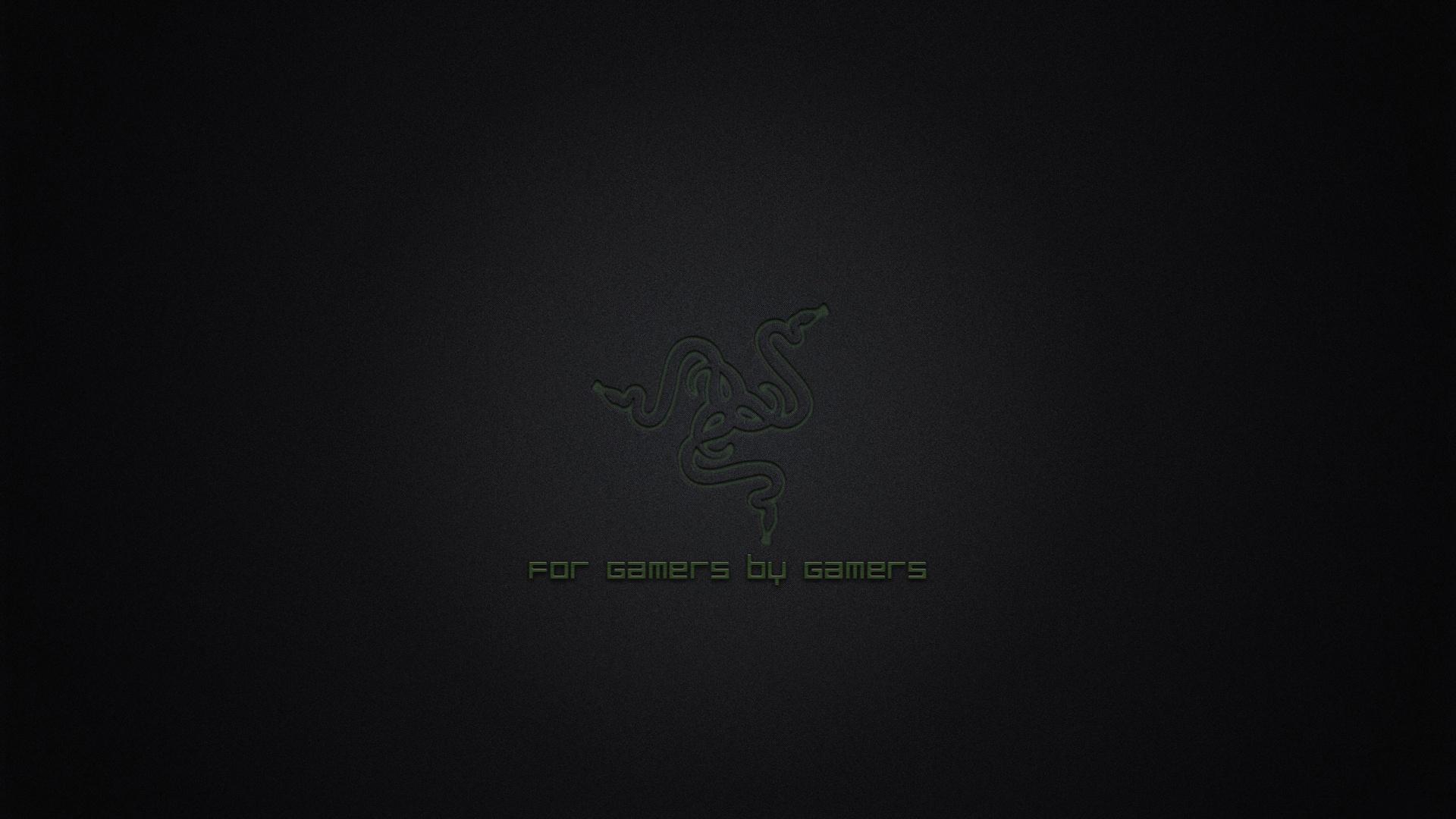 Razer Dark Wallpapers - Top Free Razer Dark Backgrounds - WallpaperAccess