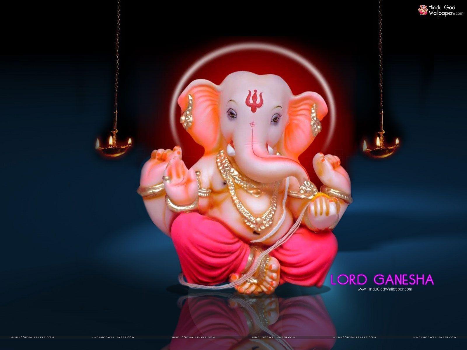 Cool Ganesha Wallpapers - Top Free Cool Ganesha Backgrounds -  WallpaperAccess