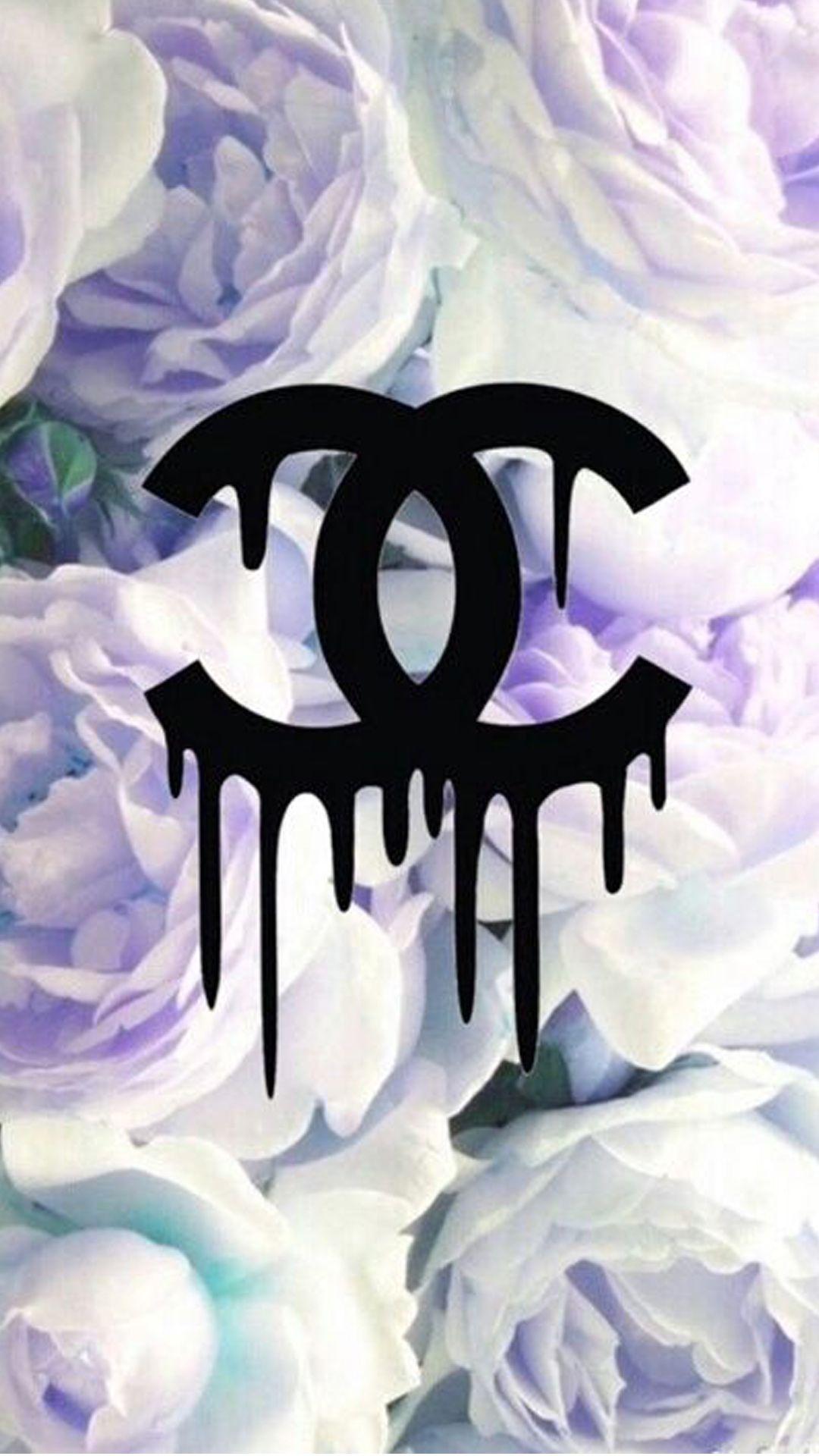 1080x1920 Cool Girly Chanel Wallpaper