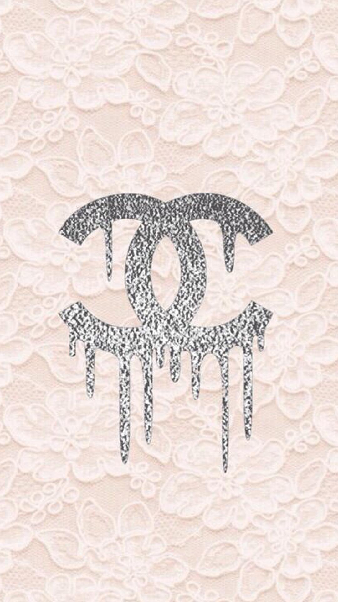 1080x1920 Chanel Girly iPhone Cute Wallpaper