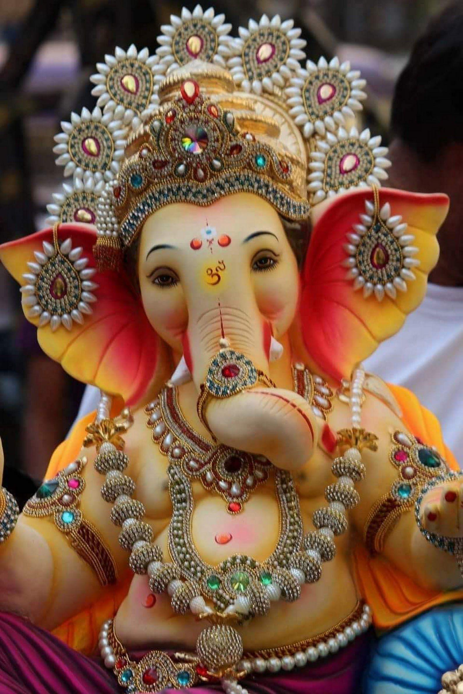 1590x2385 Sign in. Ganesh, Happy ganesh chaturthi image, Ganesh chaturthi image