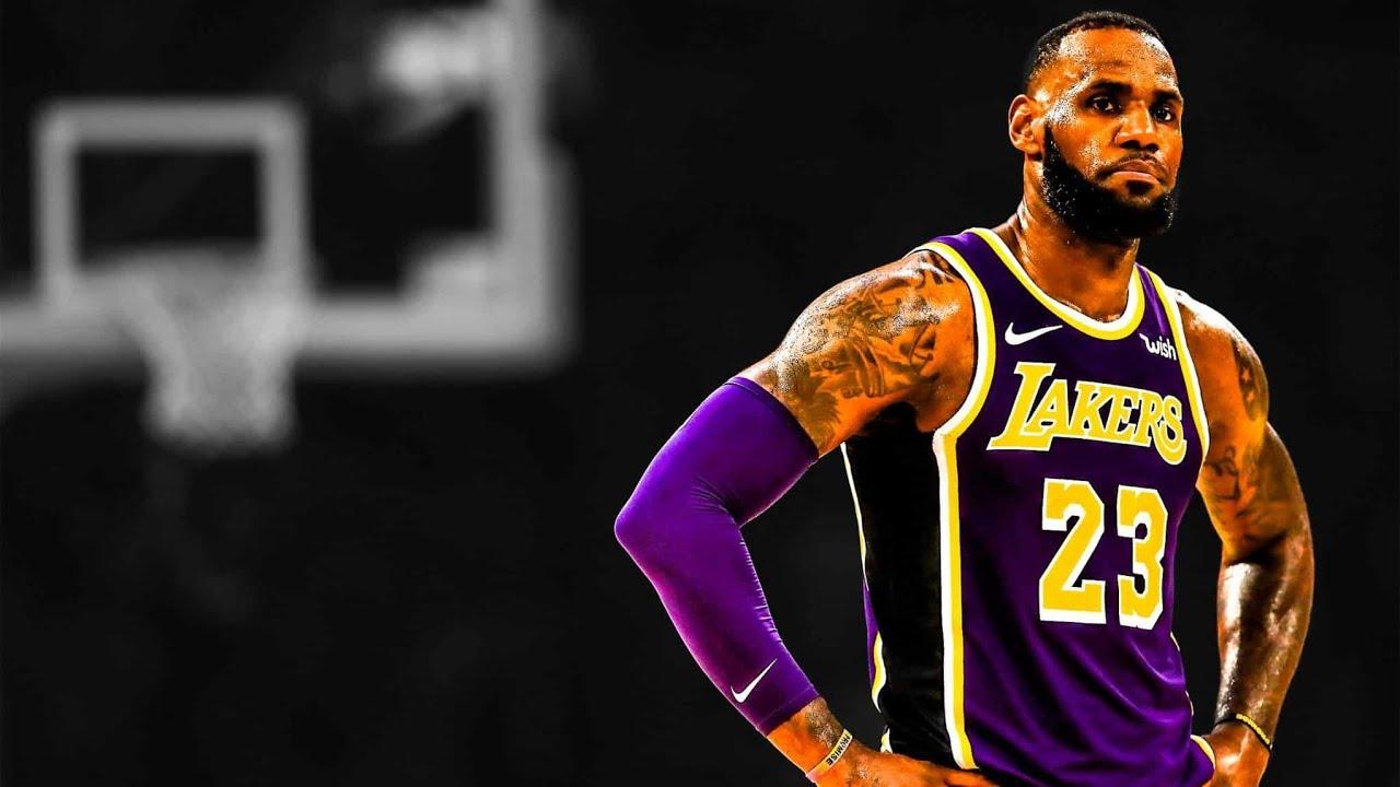 1280x720 Lebron James Wallpaper HD Lakers HD Wallpaper