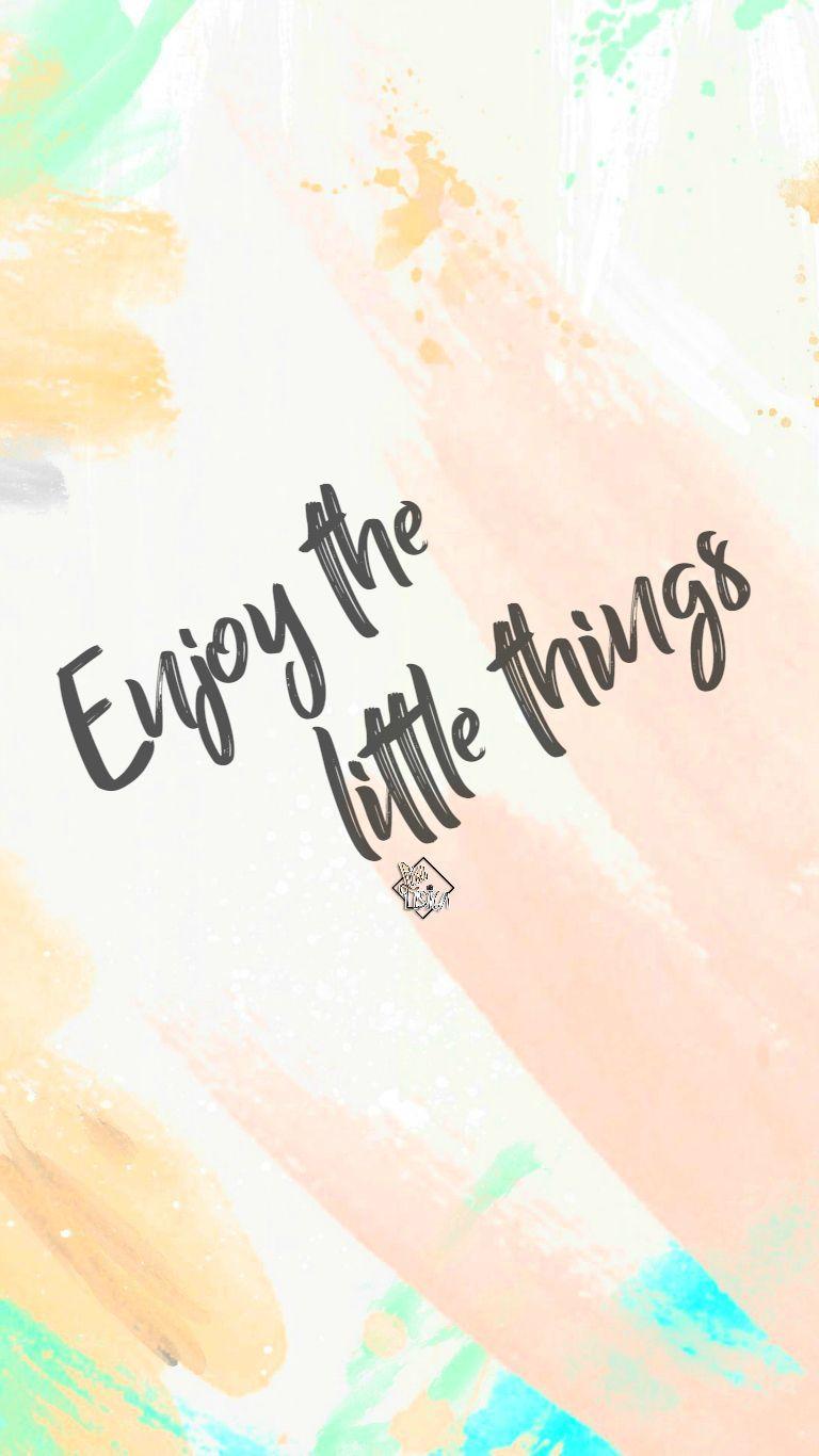 Little Things Wallpapers - Top Free Little Things Backgrounds ...