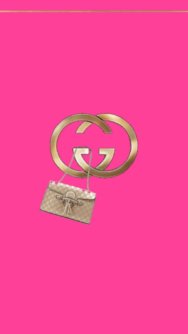 736x1308 Designer Girly Pink Wallpaper iPhone