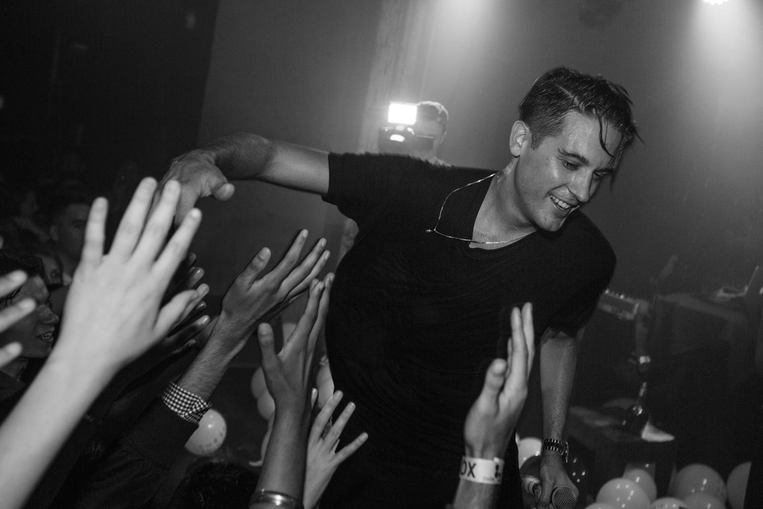 1500x1000 G Eazy iPhone Wallpaper