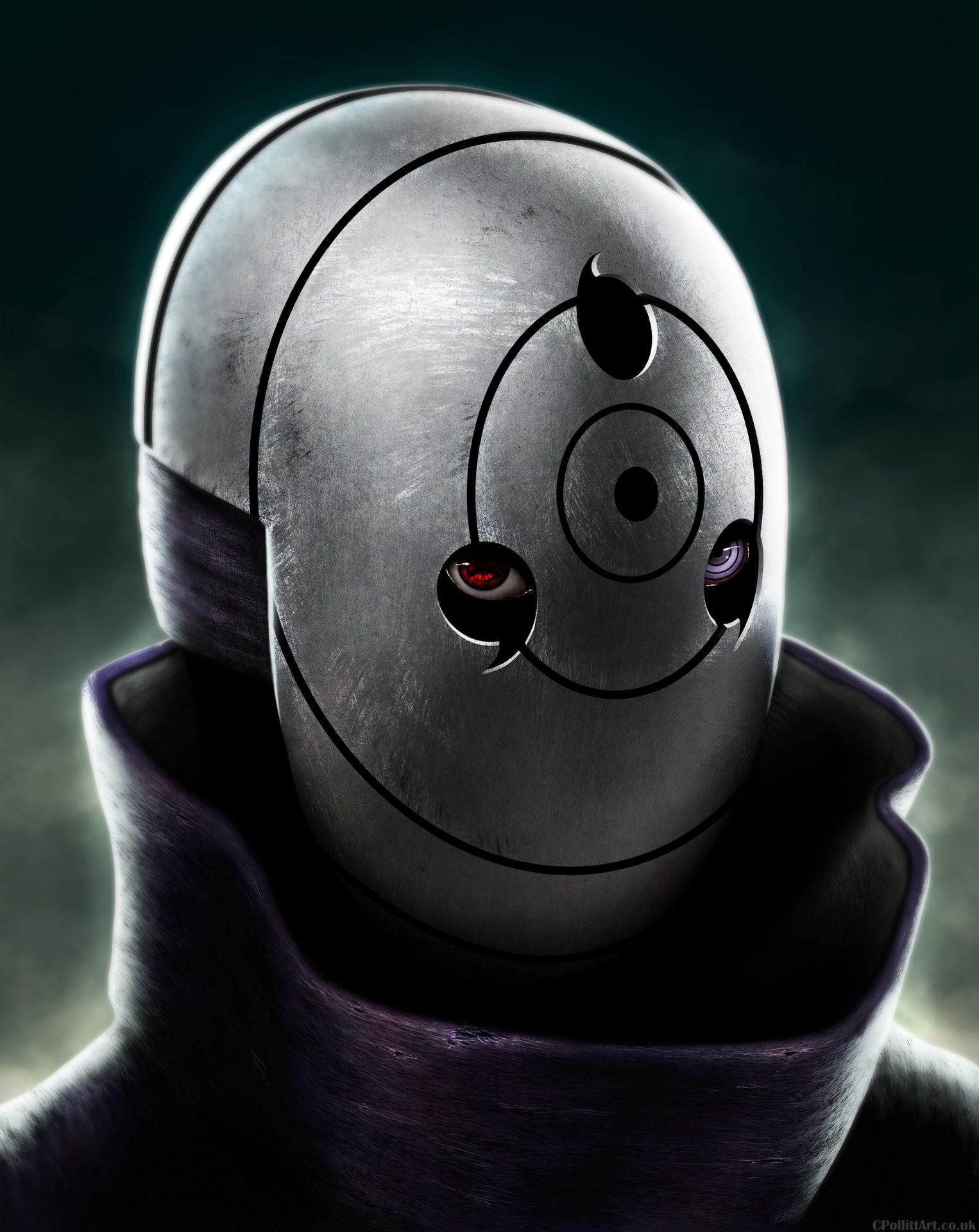 1526x1920 #mask, #anime boys, #anime, #Naruto Shippuuden, #Tobi, #Uchiha Obito, wallpaper. Mocah HD Wallpaper