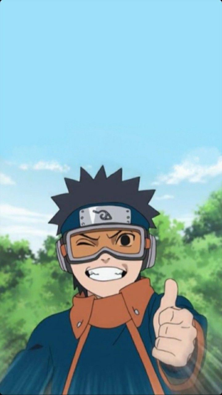 720x1280 Obito Uchiha Wallpaper Free HD Wallpaper