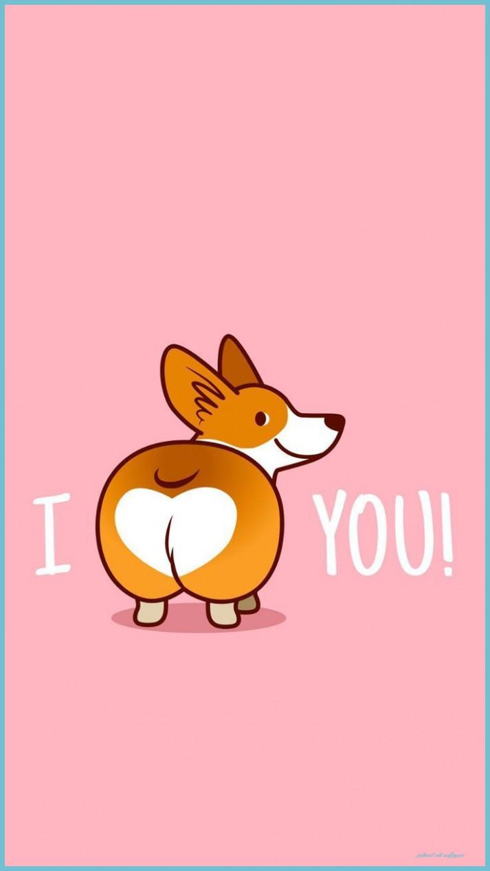 713x1268 Corgi Love!!! ::Click Here To Download Cute Wallpaper Pinterest Cute Wallpaper