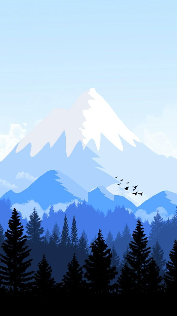 720x1280 Cute Wallpaper For Girls Anime