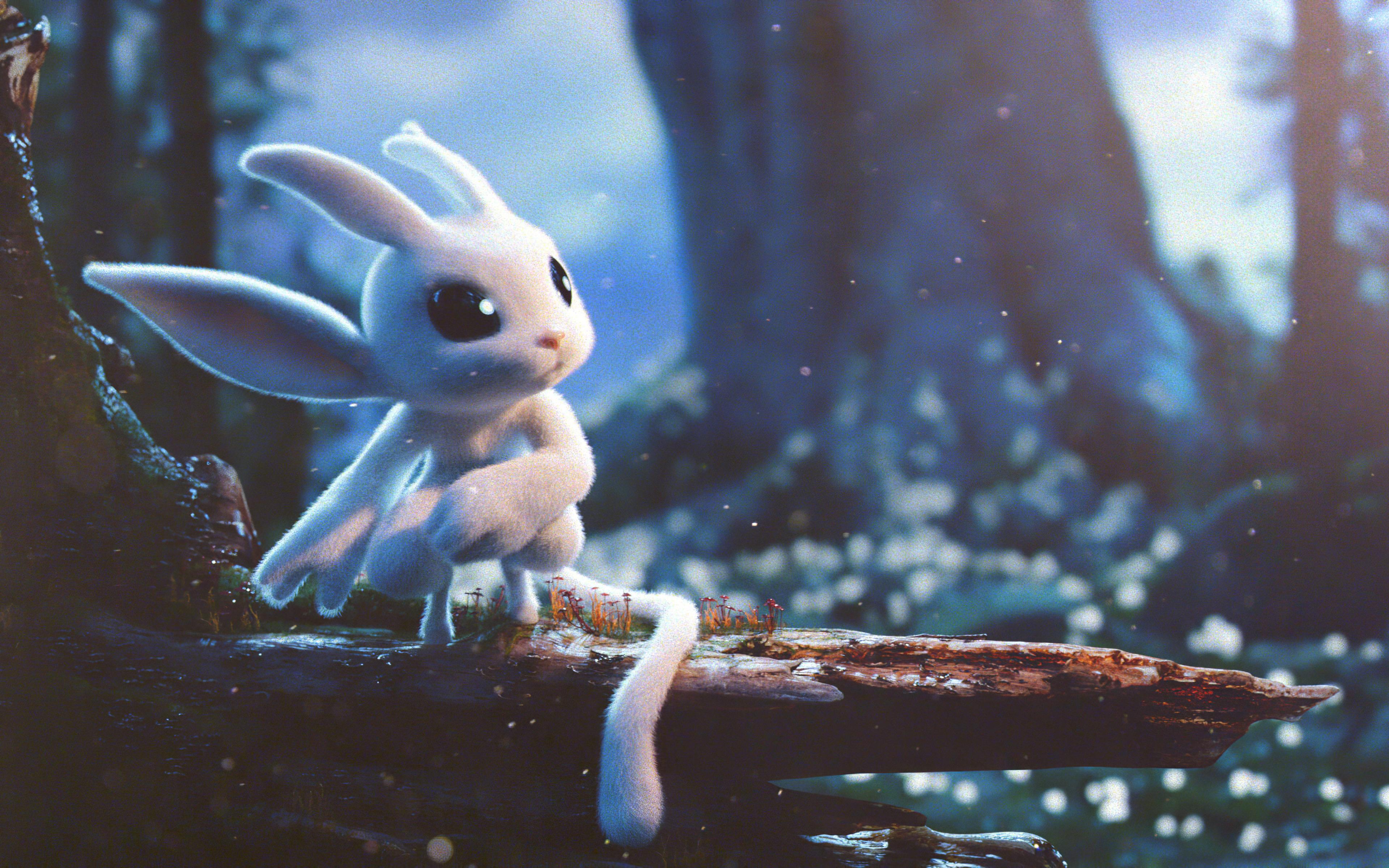 3840x2400 Ori And The Blind Forest 4k 4k HD 4k Wallpaper, Image, Background, Photo and Picture