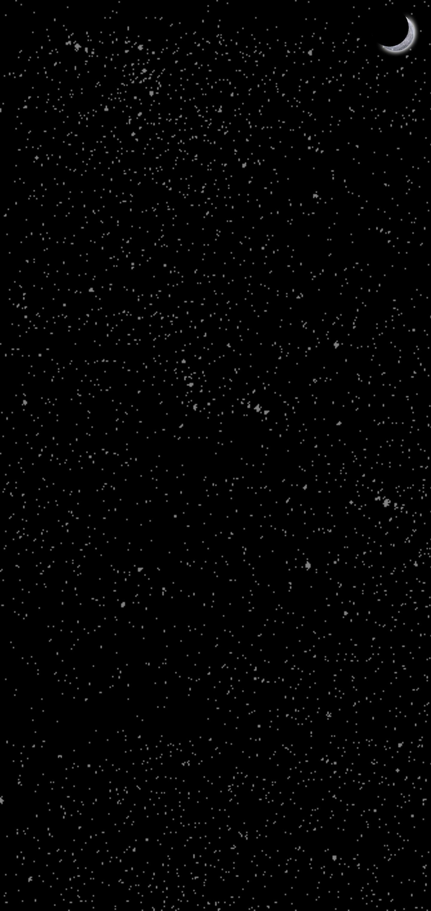 1440x3040 Starry Sky 2 By SpicyIcarus Galaxy S10 Hole Punch Wallpaper. S10 Hole Punch Wallpaper, Starry Sky, Punch Hole Wallpaper