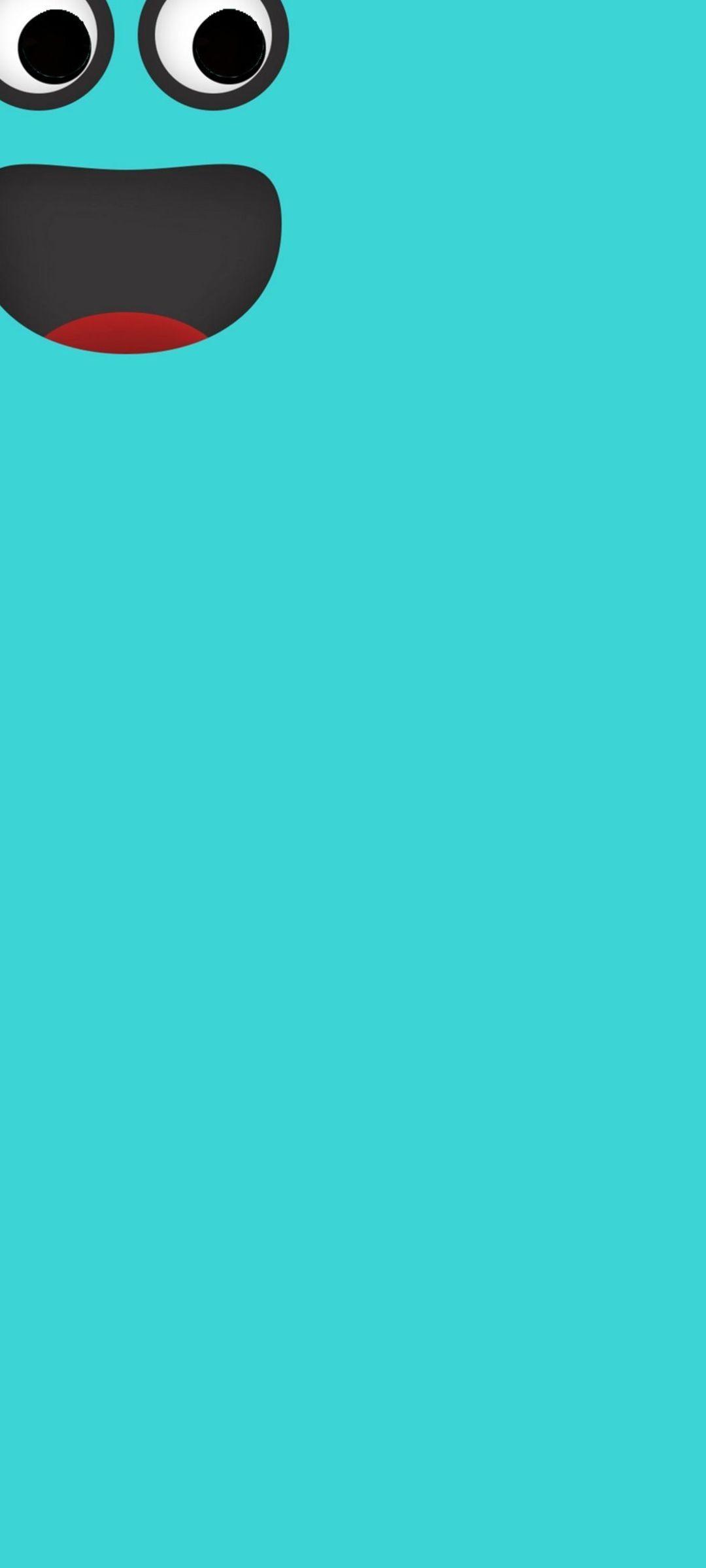 1080x2400 Punch Hole Wallpaper