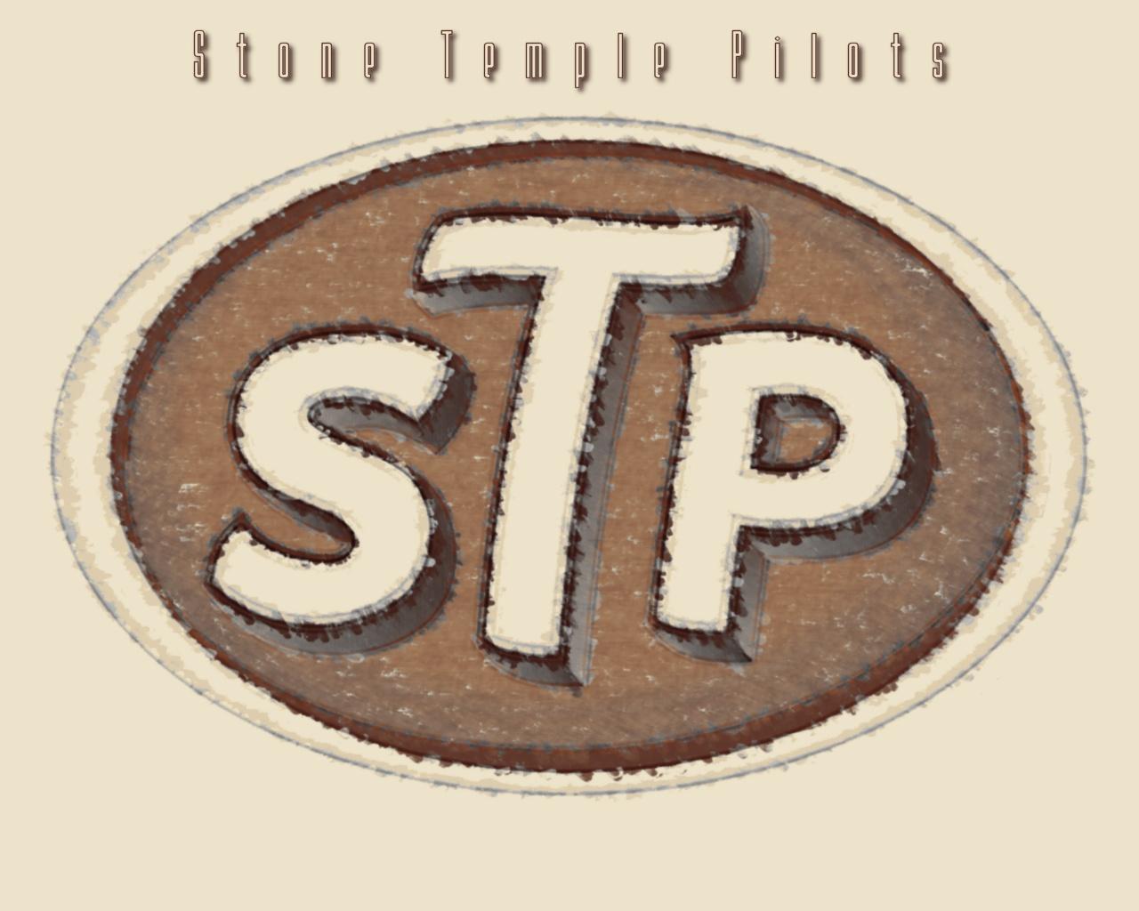 1280x1024 STP Wallpaper