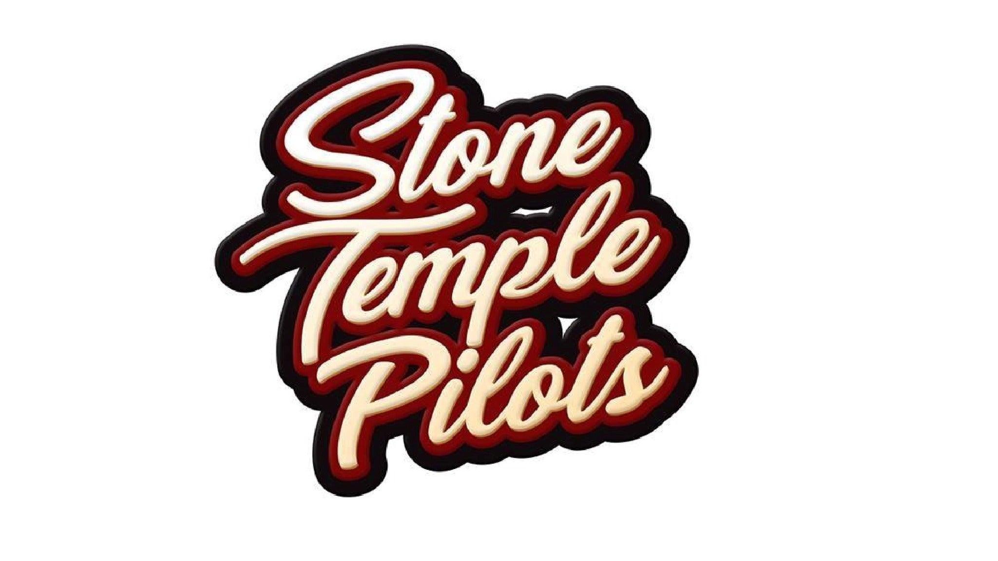 2048x1152 Stone Temple Pilots and Rival Sons. Fillmore New Orleans